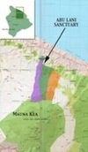 Ahu Lani Location