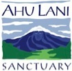 Ahu Lani Sanctuary Logo