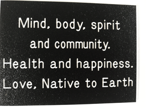 Sample Sign